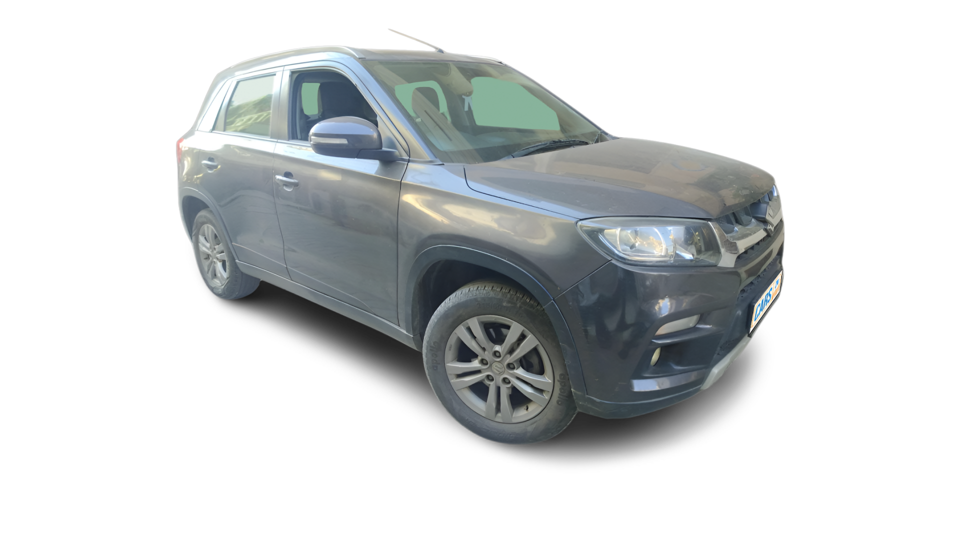 Maruti Vitara Brezza-img